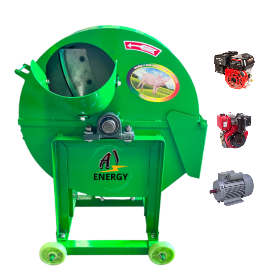 PICADORA VASTAGO DE PLATANO - Imagen 1