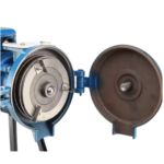 MOLINO PULVERIZADOR DE GRANO SECO Y COCIDO - Imagen 3