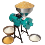 MOLINO PULVERIZADOR DE GRANO SECO Y COCIDO - Imagen 5