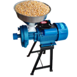 MOLINO PULVERIZADOR DE GRANO SECO Y COCIDO - Imagen 2