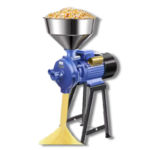 MOLINO PULVERIZADOR DE GRANO SECO Y COCIDO