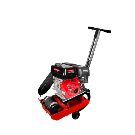 vibrocompactador tipo rana zanjera