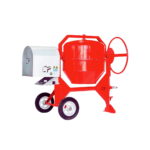 MEZCLADORA 1 BULTO- TRABAJO SEMIPESADO - Imagen 2