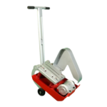 VIBROCOMPACTADOR TIPO RANA ZANJERA - Imagen 4