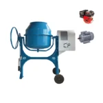 MEZCLADORA 1 BULTO- TRABAJO SEMIPESADO