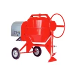 MEZCLADORA 1 BULTO- TRABAJO SEMIPESADO - Imagen 5