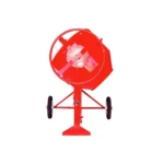 MEZCLADORA 1 BULTO- TRABAJO SEMIPESADO - Imagen 7