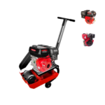 VIBROCOMPACTADOR TIPO RANA ZANJERA
