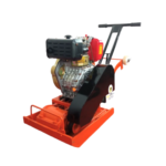 VIBROCOMPACTADORA TIPO RANA - Imagen 4