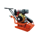 VIBROCOMPACTADORA TIPO RANA - Imagen 3