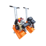 VIBROCOMPACTADORA TIPO RANA - Imagen 2