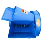 MINI PICADORA DE FRUTAS Y VERDURAS DOBLE PROPOSITO - Imagen 4