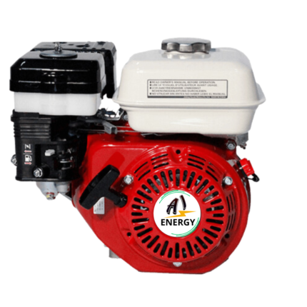 Motor gasolina 6.5 HP