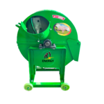 Cortadora de vastago de platano