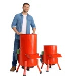 PICADORA DE FRUTAS Y VERDURAS TIPO BALDE - Imagen 4