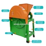 PICADORA DE PAPA - Imagen 2