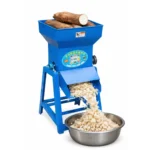 PICADORA DE TUBÉRCULOS - Imagen 7