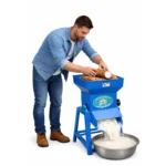 PICADORA DE TUBÉRCULOS - Imagen 5