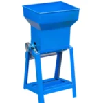 PICADORA DE TUBÉRCULOS - Imagen 4