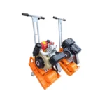 VIBROCOMPACTADORA TIPO RANA - Imagen 7
