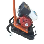 VIBROCOMPACTADORA TIPO RANA - Imagen 4