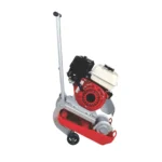 VIBROCOMPACTADOR TIPO RANA ZANJERA - Imagen 6