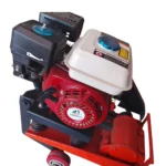 VIBROCOMPACTADOR TIPO RANA ZANJERA - Imagen 7