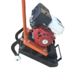 VIBROCOMPACTADOR TIPO RANA ZANJERA - Imagen 8