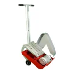VIBROCOMPACTADOR TIPO RANA ZANJERA - Imagen 4
