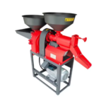 PILADORA DE ARROZ DOBLE PROPOSITO - Imagen 2