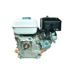 MOTOR DIESEL 5HP, 3600RPM - Imagen 2