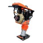 APISONADOR CANGURO CON MOTOR KAMA DIÉSEL - Imagen 3