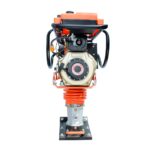 APISONADOR CANGURO CON MOTOR KAMA DIÉSEL