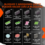 BLOQUERA PONEDORA IMPORTADA PEQUEÑA MODELO 2-45 - Imagen 8