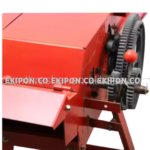 PICAPASTO CON BANDA TRASPORTADORA Y CAMBIO DE VELOCIDADES - Imagen 2