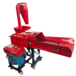 PICAPASTO DOBLE PROPOSITO CON MOLINO AUTOMATICO - Imagen 2