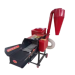 PICAPASTO DOBLE PROPOSITO CON MOLINO AUTOMATICO - Imagen 3