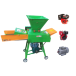 PICAPASTO CON BANDA Y TOLVA