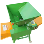 PICAPASTO CON BANDA Y TOLVA - Imagen 2