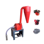 MOLINO GRANO SECO AUTOMATICO