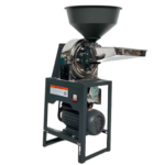 MOLINO GRANO SECO LAMINA NORMAL Y  ACERO INOXIDABLE - Imagen 5