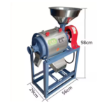 MOLINO INDUSTRIAL DE HARINA FINA - Imagen 5