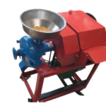 PICAPASTO INCORPORADA CON MOLINO GRANO SECO Y COCIDO - Imagen 2