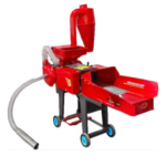 PICAPASTO DOBLE PROPOSITO CON MOLINO AUTOMATICO - Imagen 5