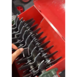 PICAPASTO DOBLE PROPOSITO CON MOLINO AUTOMATICO - Imagen 6