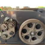 PICAPASTO INCORPORADA CON MOLINO GRANO SECO Y COCIDO - Imagen 5