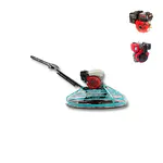 ALLANADORA DE CONCRETO  HELICÓPTERO 24"