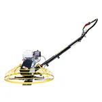 ALLANADORA DE CONCRETO  HELICÓPTERO 24" - Imagen 7