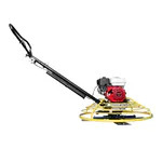 ALLANADORA DE CONCRETO  HELICÓPTERO 24" - Imagen 8