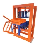 BLOQUERA MECÁNICA NACIONAL CON 1 MOTOR ELÉCTRICO DE 3HP - Imagen 6